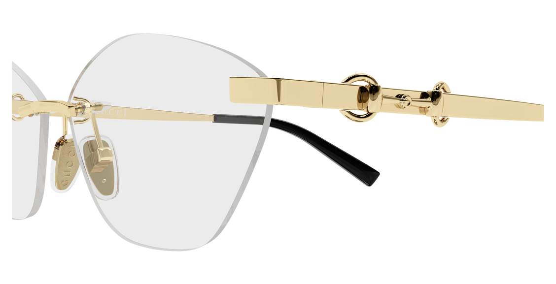 Оправа GUCCI GG2050O-002