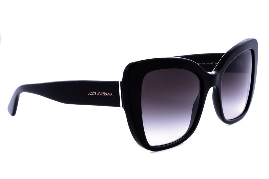 Солнцезащитные очки Dolce & Gabbana 4348-501/8G54