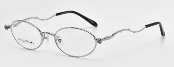 Оправа FAS Thorn-Silver XF015SL Оправа FAS Thorn-Silver XF015SL