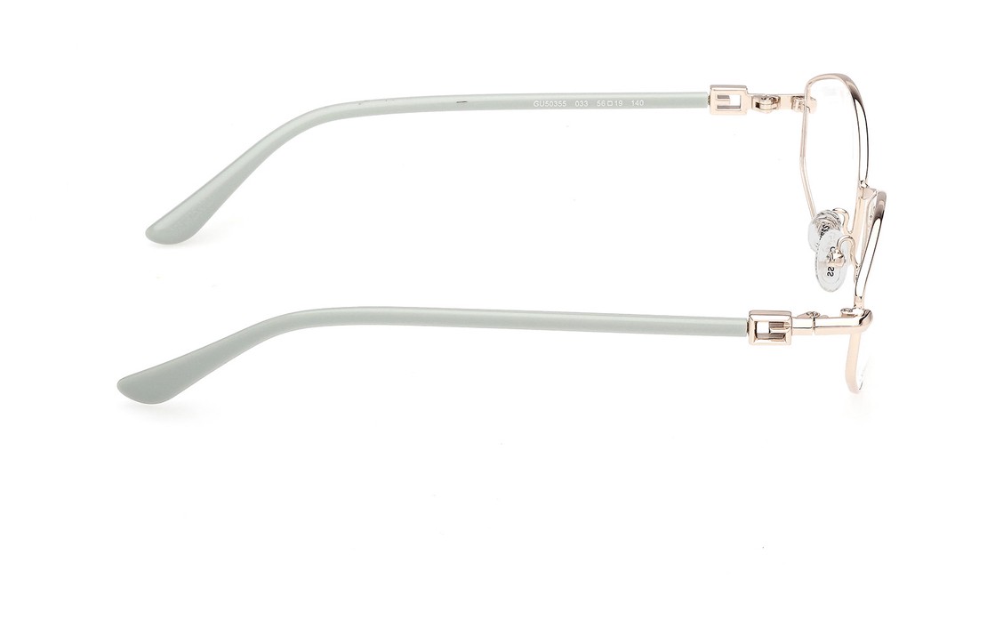 Оправа GUESS GU 50355 033