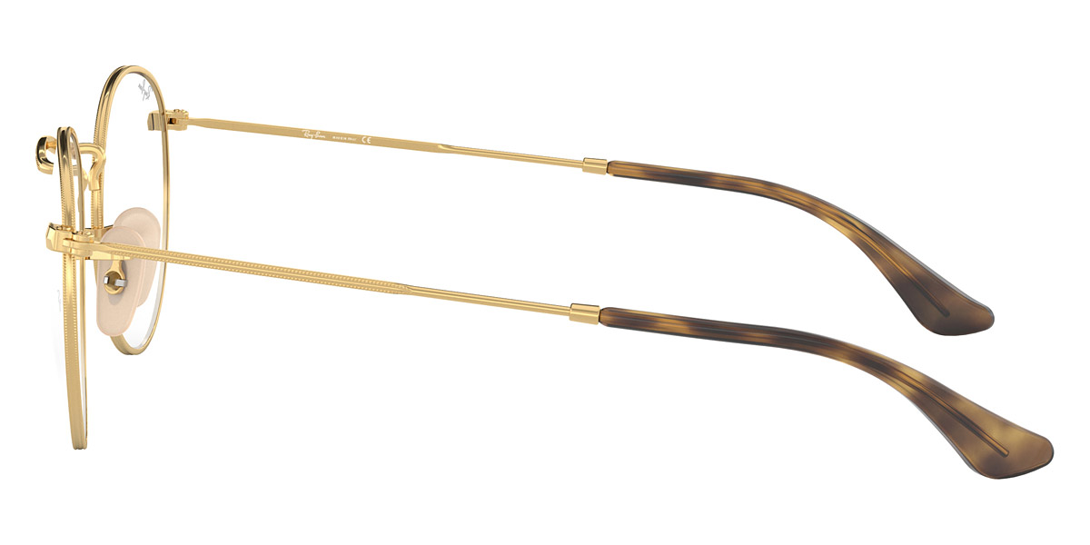 Оправа Ray Ban 0RX 3447V-2500 53
