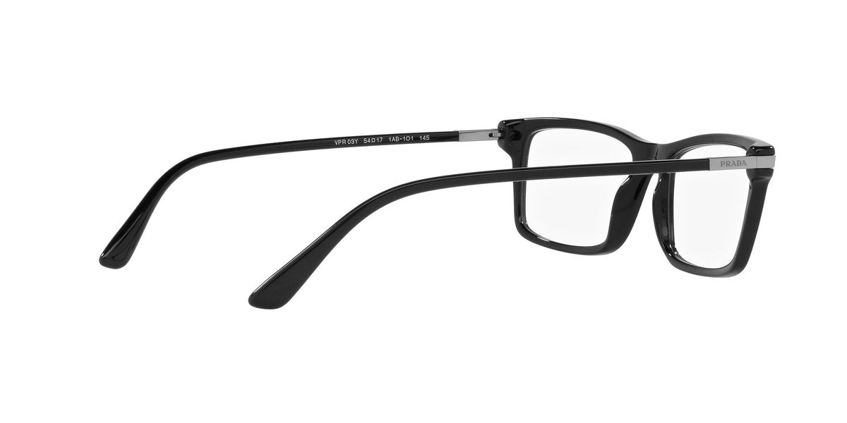 Оправа PRADA PR 03YV-1AB1O156