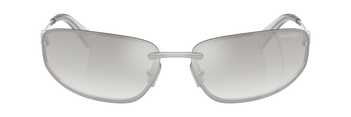 Солнцезащитные очки Miu Miu MU A50S-1BC8H1