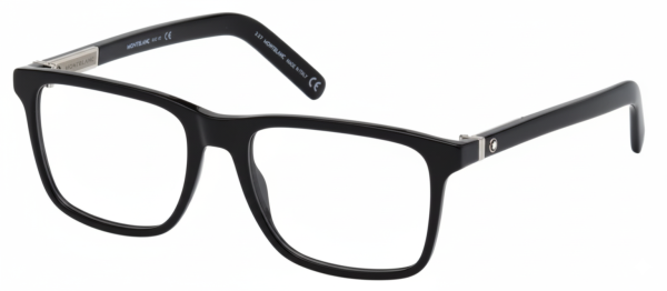 Оправа MONTBLANC MB 0737 001 Оправа MONTBLANC MB 0737 001