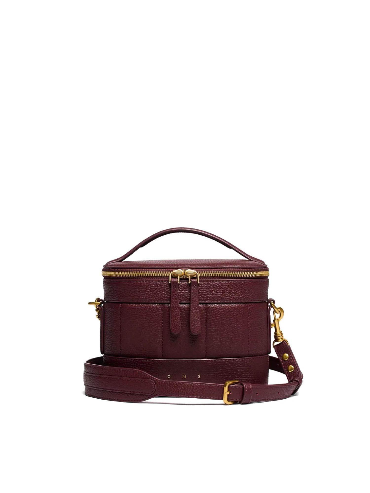 Сумка CNS CLARE burgundy