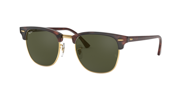 Солнцезащитные очки Ray-Ban RB 3016-W0366 51 Солнцезащитные очки Ray-Ban RB 3016-W0366 51