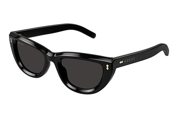 Солнцезащитные очки GUCCI GG 1521S- 001 Солнцезащитные очки GUCCI GG 1521S- 001