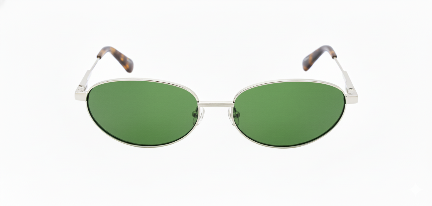 Солнцезащитные очки Jacquemus Jac-120./2