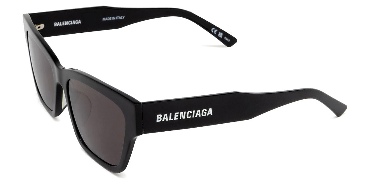 Солнцезащитные очки Balenciaga BB 0307SA-001