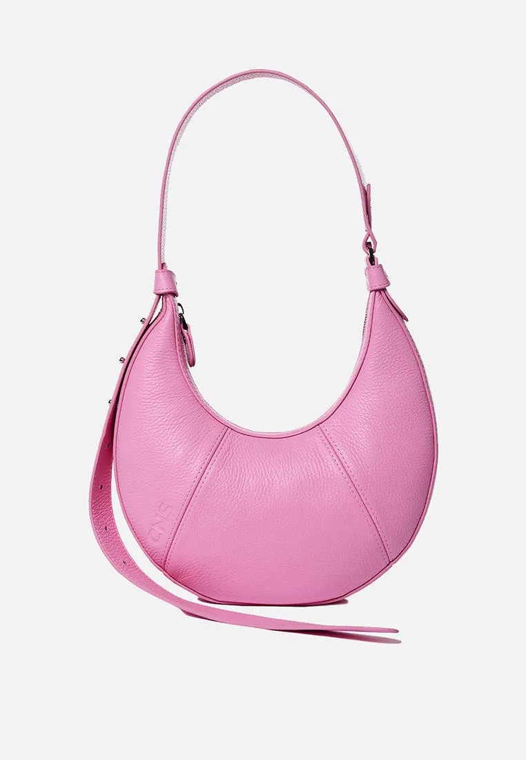 Сумка CNS UNE FEMME mini bubblegum