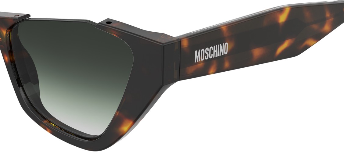 Солнцезащитные очки MOSCHINO MOS197/S 086 