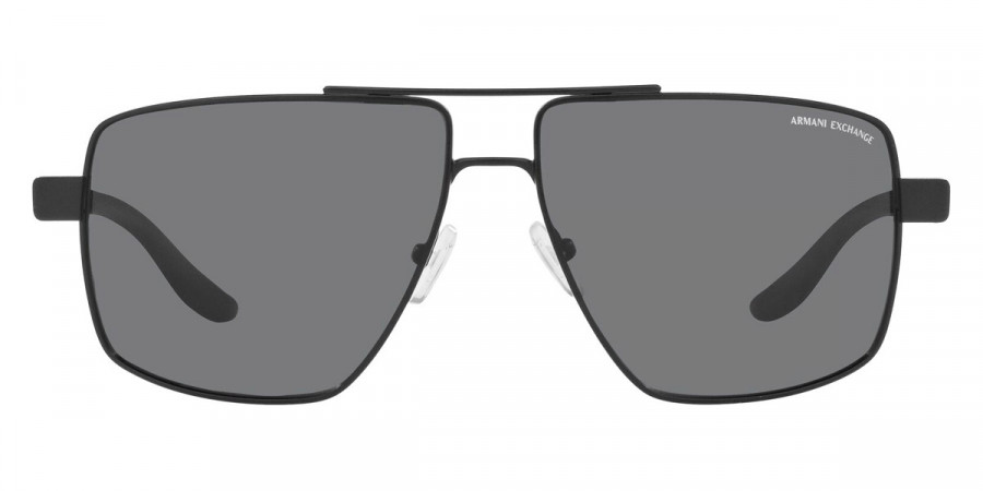 Солнцезащитные очки Armani Exchange AX 2037S-60008160