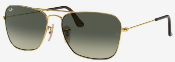 Солнцезащитные очки Ray-Ban RB 3136-181/7158 Солнцезащитные очки Ray-Ban RB 3136-181/7158