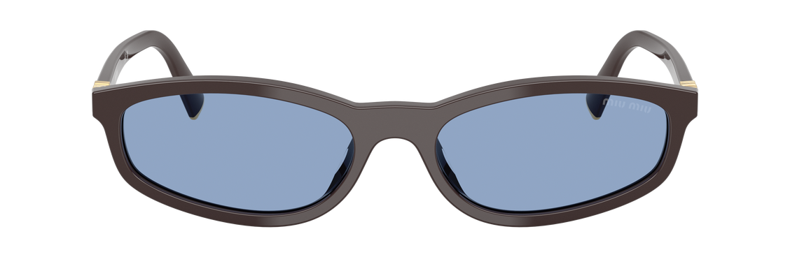 Солнцезащитные очки Miu Miu MU A06S-22C60O