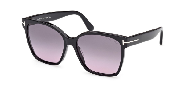 Солнцезащитные очки TOM FORD FT 1312 01B