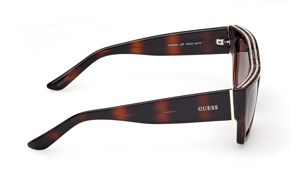 Солнцезащитные очки GUESS GUS 00293  52F