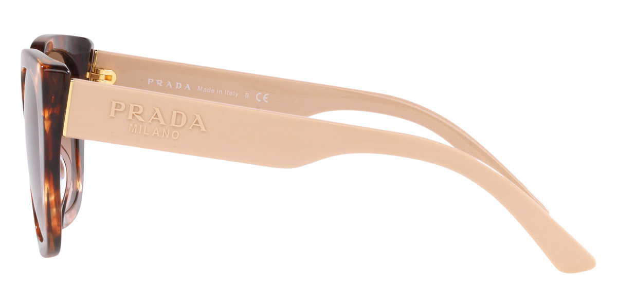 Солнцезащитные очки Prada 24XS-07R0A6
