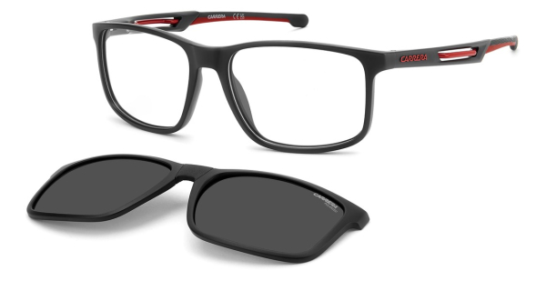 Оправа Carrera CARRERA CA 8933/C BLX Оправа Carrera CARRERA CA 8933/C BLX