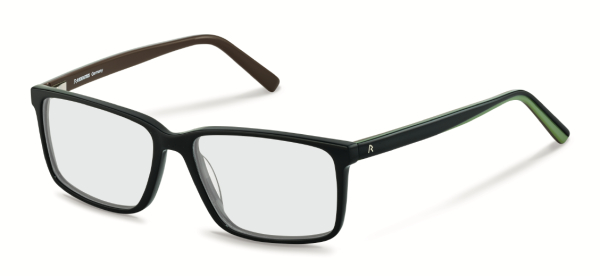 Оправа RODENSTOCK 5334 A Оправа RODENSTOCK 5334 A
