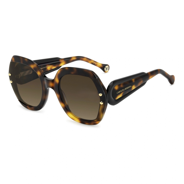 Солнцезащитные очки Carolina Herrera 0314/G/S 086 Солнцезащитные очки Carolina Herrera 0314/G/S 086