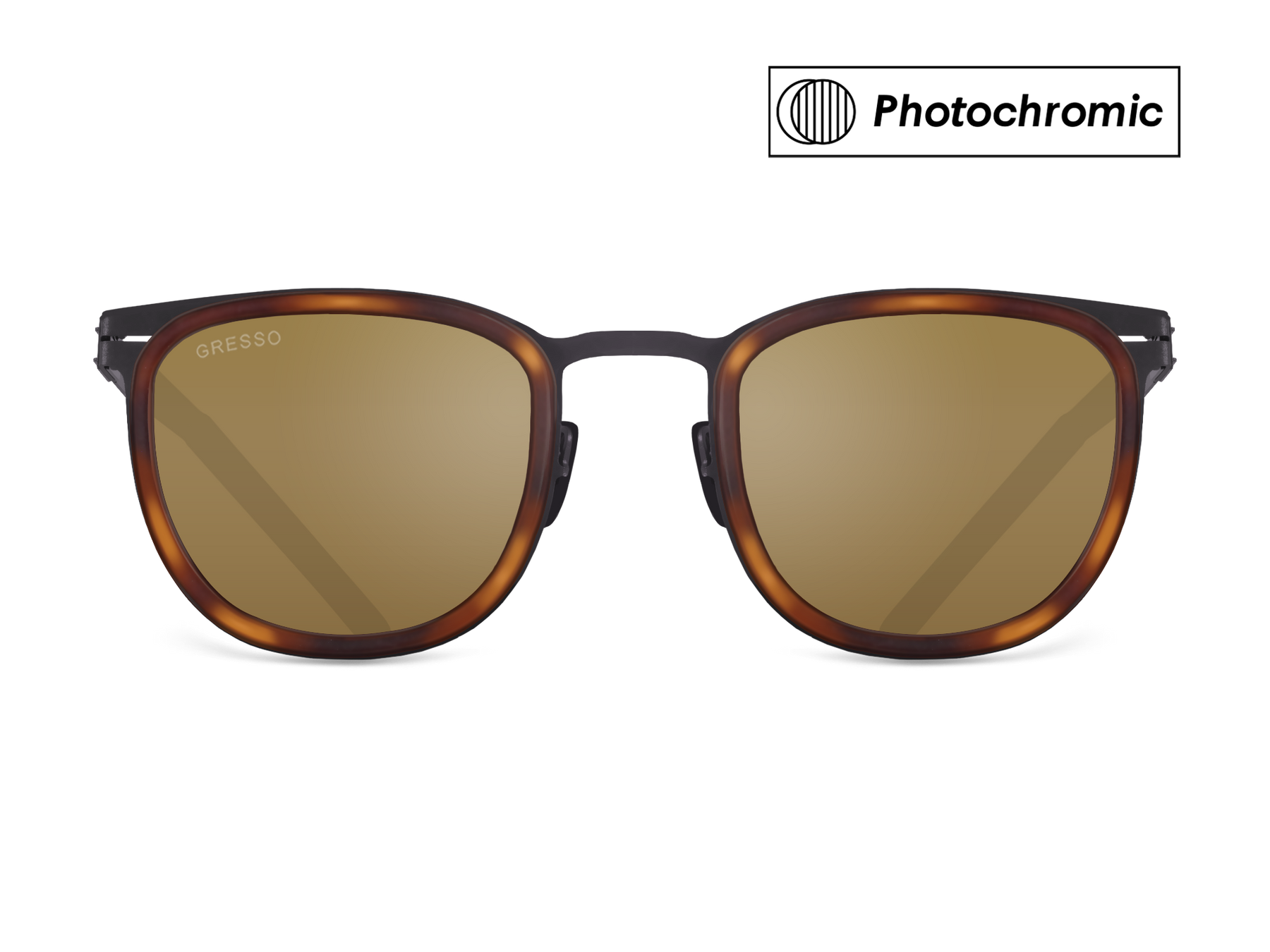 Солнцезащитные очки Gresso Douglass G0128TB22SFZ05
