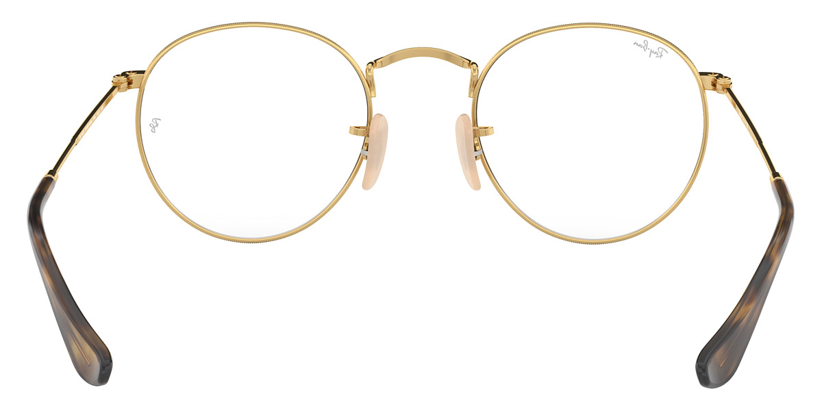 Оправа Ray Ban 0RX 3447V-2500 53