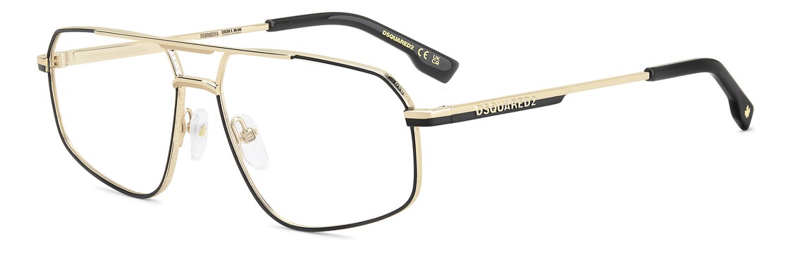Оправа Dsquared D2 0176 I46