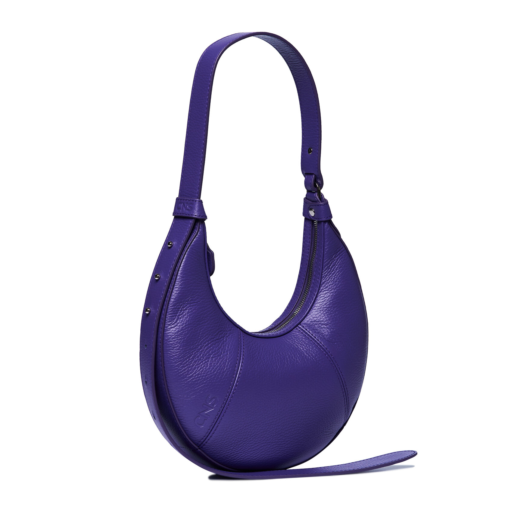 Сумка CNS UNE FEMME mini purple