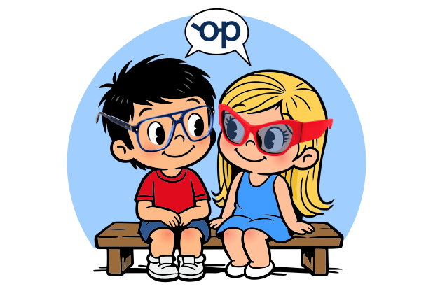 Идеальная пара