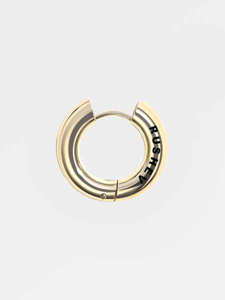 Хуп "M" Gold 2G Хуп "M" Gold 2G