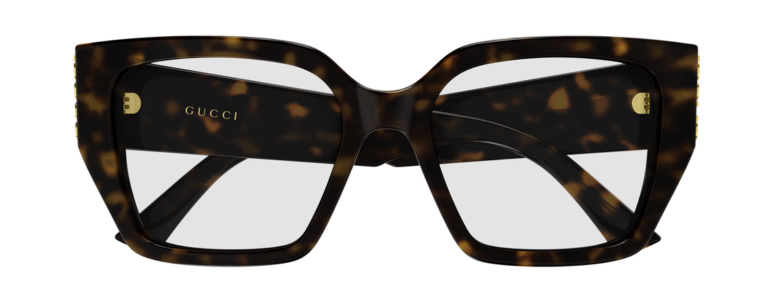 Оправа GUCCI GG2042O-002