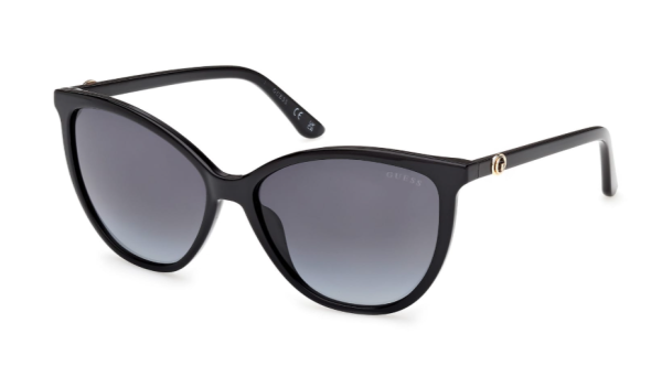 Солнцезащитные очки GUESS GUS 00256 01B Солнцезащитные очки GUESS GUS 00256 01B