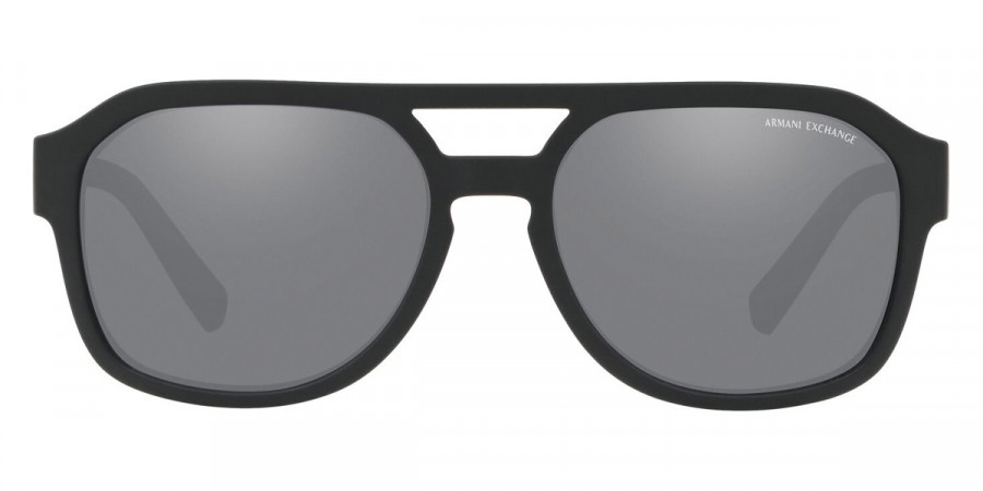 Солнцезащитные очки Armani Exchange AX 4074S 80786G57
