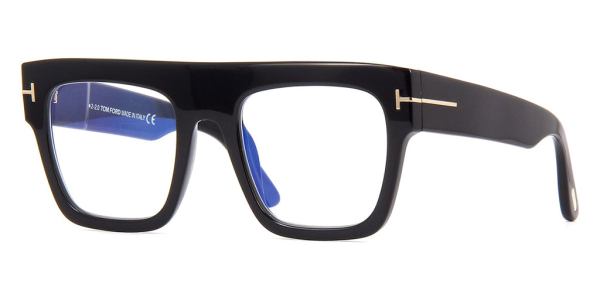 Солнцезащитные очки TOM FORD TF 847 01