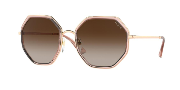 Солнцезащитные очки Vogue 4224S-515213 55 Солнцезащитные очки Vogue 4224S-515213 55