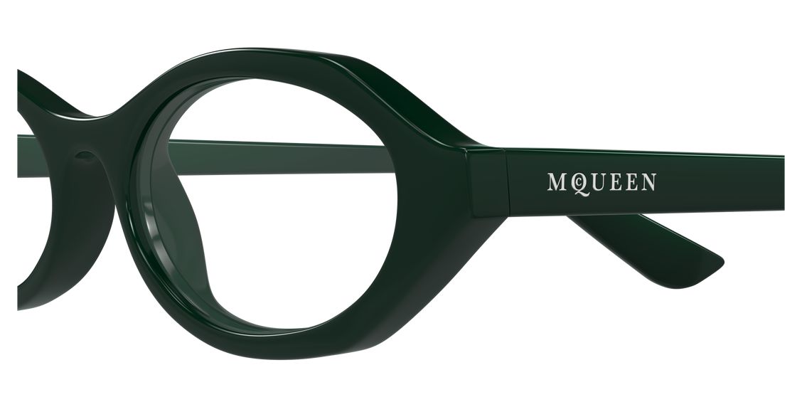Оправа Alexander McQueen AM0559O-004