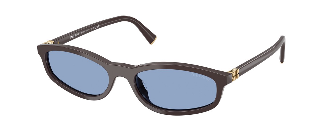 Солнцезащитные очки Miu Miu MU A06S-22C60O