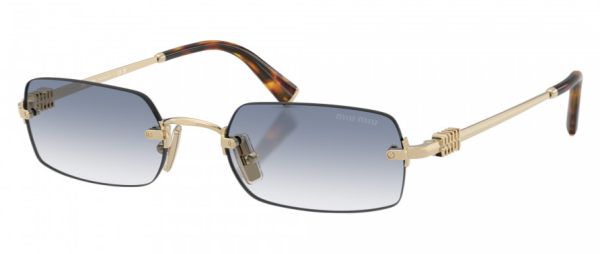 Солнцезащитные очки Miu Miu B50S-ZVN80O Солнцезащитные очки Miu Miu B50S-ZVN80O
