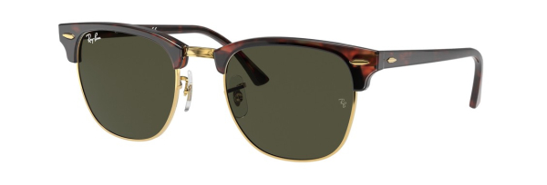 Солнцезащитные очки Ray-Ban RB 3016-W0366 55 Солнцезащитные очки Ray-Ban RB 3016-W0366 55