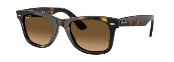 Солнцезащитные очки Ray-Ban RB 4340-710/M2 50 Солнцезащитные очки Ray-Ban RB 4340-710/M2 50