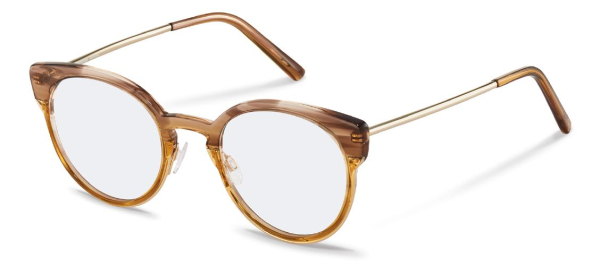 Оправа RODENSTOCK 5330 B Оправа RODENSTOCK 5330 B