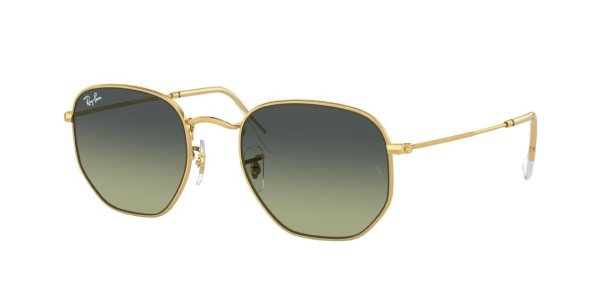 Солнцезащитные очки Ray-Ban RB 3548-001/BH 54 Солнцезащитные очки Ray-Ban RB 3548-001/BH 54