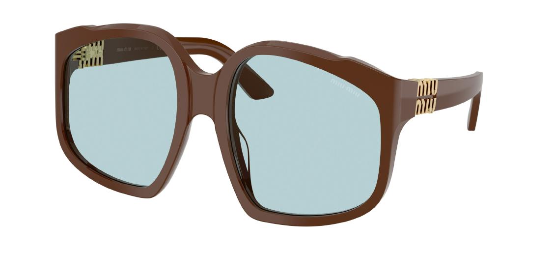 Солнцезащитные очки Miu Miu MU A07S-24D20R