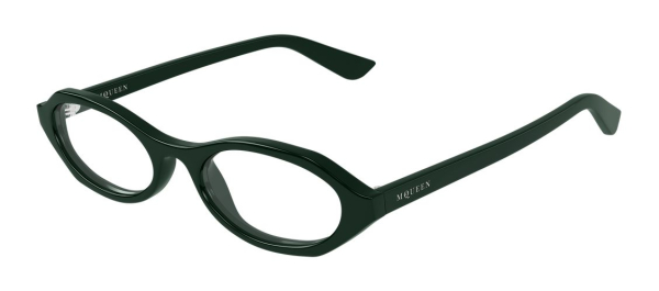 Оправа Alexander McQueen AM0559O-004 Оправа Alexander McQueen AM0559O-004