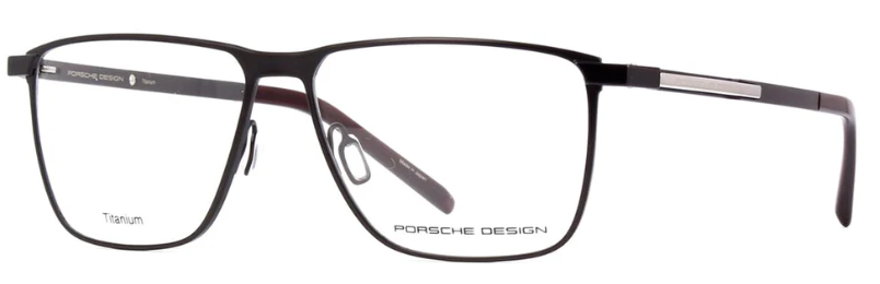 Оправа Porsche Design 8391 А