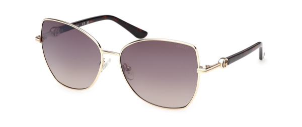 Солнцезащитные очки GUESS GUS 00259 32G Солнцезащитные очки GUESS GUS 00259 32G