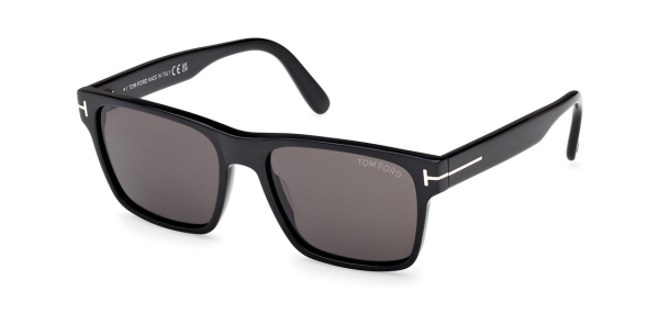 Солнцезащитные очки TOM FORD FT 1205 01A