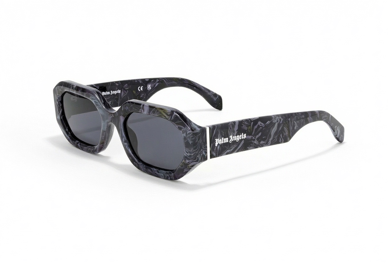 Солнцезащитные очки Palm Angels PA1028-1107