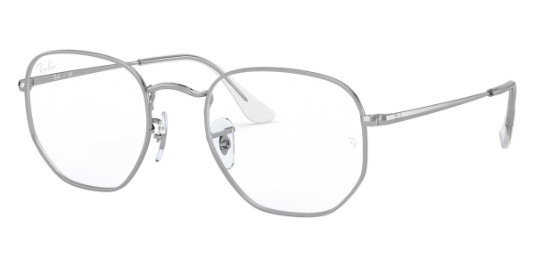 Оправа Ray-Ban 0RX 6448-2501 51 Оправа Ray-Ban 0RX 6448-2501 51