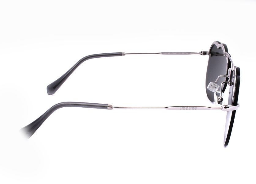 Солнцезащитные очки Miu Miu 56US-1BC17558